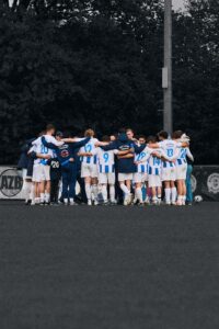 2. Herren steigt doch noch in die Verbandsliga auf