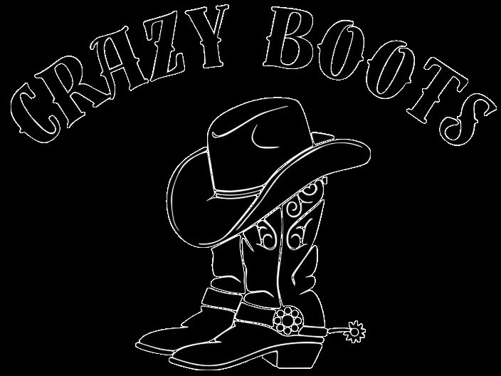 Crazy Boots