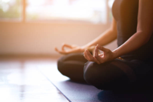 Neu beim SSC Hagen:  „Meditation und Achtsamkeit“ ab 29. Oktober