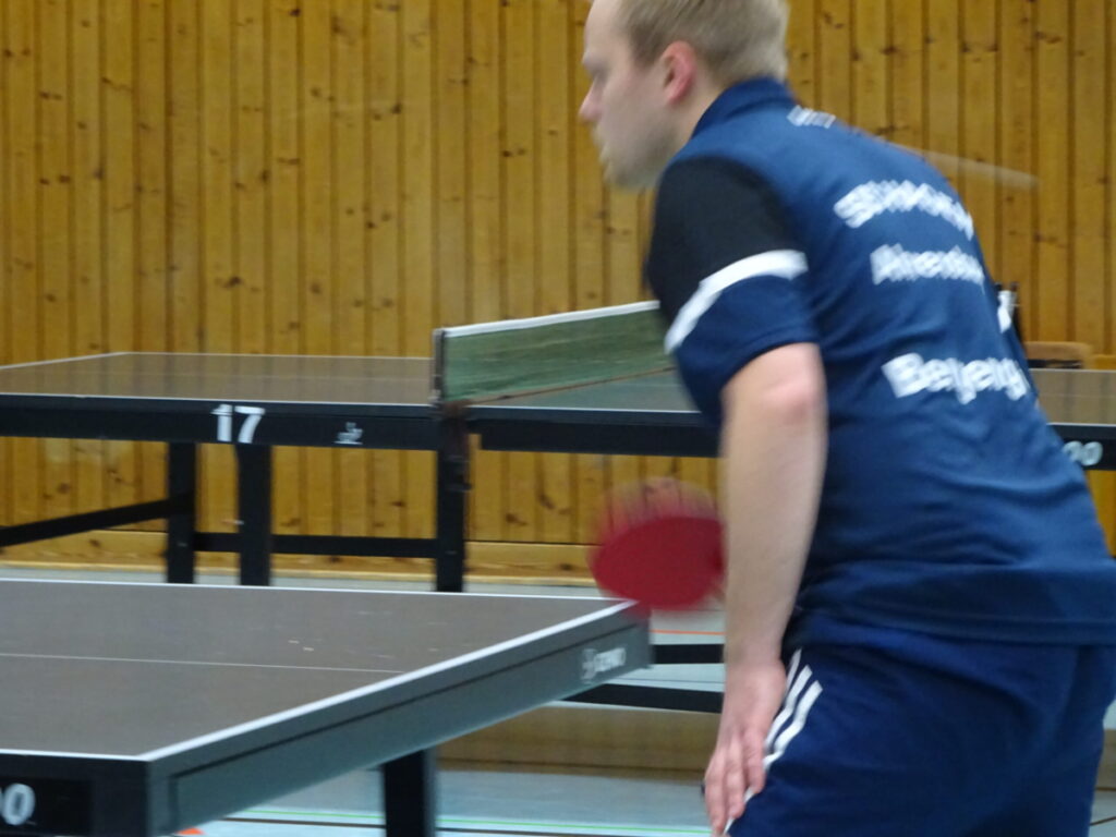 Vorschau: SSC IV. vs. Kaltenkirchener TS