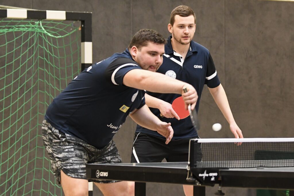 Oberliga Nord-Ost: 6:4 im Abstiegsdrama