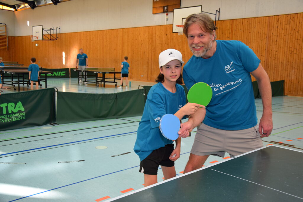 KIDS TEAM CUP 2025: Samstag, 20. September 2025, Große Sporthalle Stormarnschule