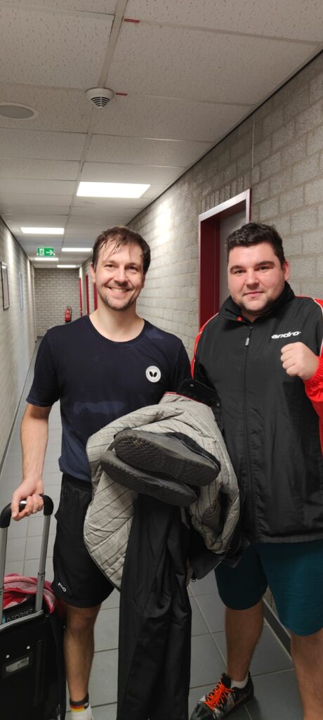 KIDS TEAM CUP 2023: Grußwort von Weltstar Timo Boll und wertvolle Preise zu gewinnen.