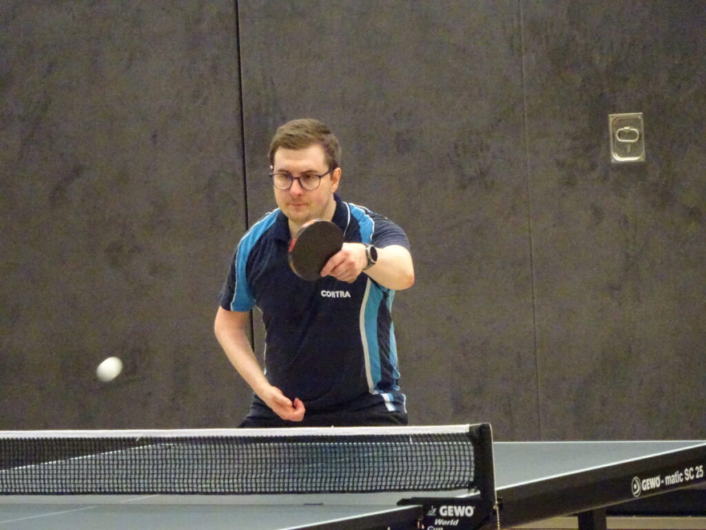 Ergebnis: SSC IV. vs. Kaltenkirchener TS 7:5