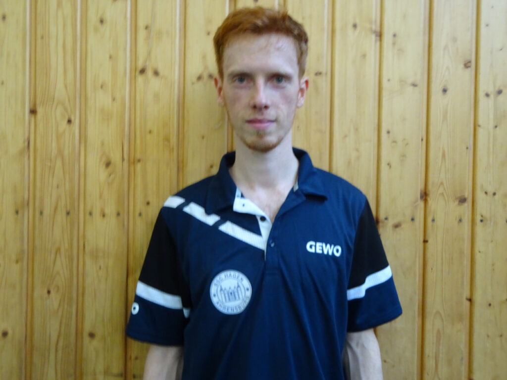 Oberliga Nord-Ost: SSC I. mit 1 Niederlage und 1 Sieg
