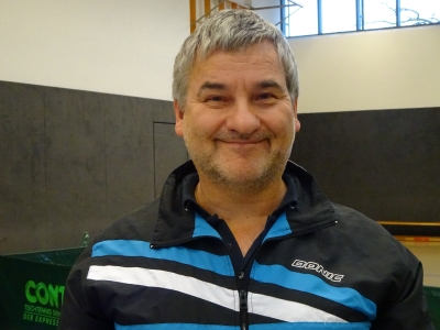 Ergebnisse Punktspielbetrieb
