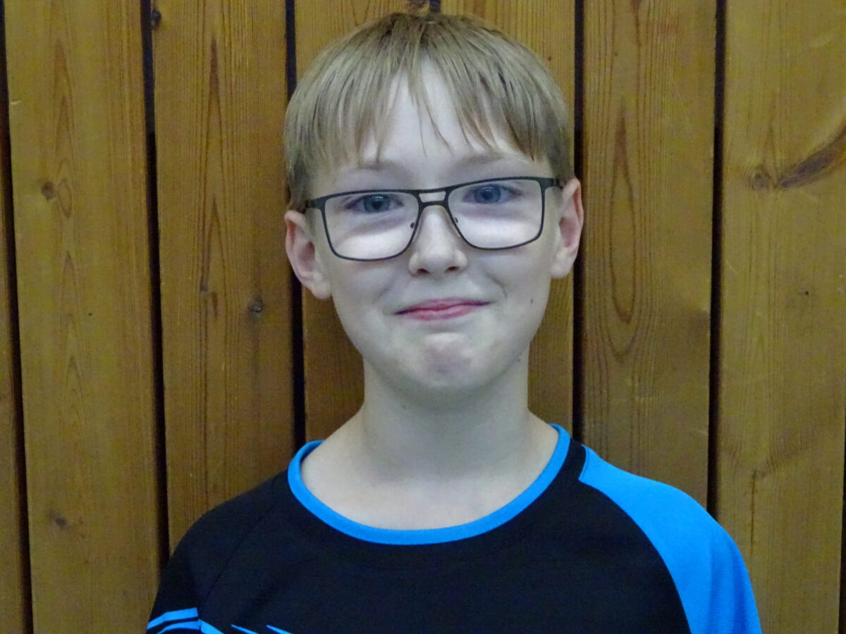 Thomke Dressler, SSC Hagen Ahrensburg, Tischtennis